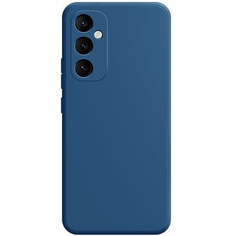 ����� ������� ���� Silicone Case ���� Blaze ������ ������ ����: Samsung Galaxy S24 Plus (��� ����)