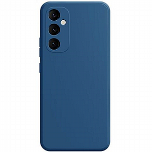 ����� ������� ���� Silicone Case ���� Blaze ������ ������ ����: Samsung Galaxy S24 Plus (��� ����)