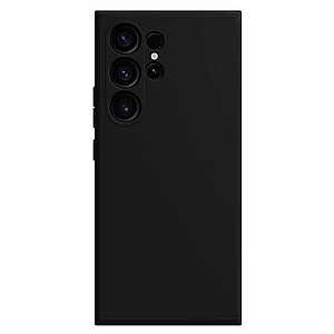 ����� ������� ���� Silicone Case ���� Blaze ������ ������ ����: Samsung Galaxy S24 Ultra (��� ����)