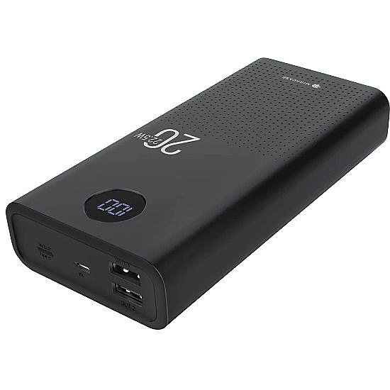 ����� ����� ���� 20,000mAh ���� Power Bank ���� Miracase