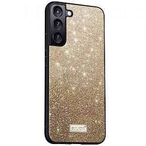 נרתיק סיליקון מדגם Stylish Spark מבית SULADA לטלפון סלולרי מדגם: Samsung Galaxy S24 Plus (אדום נצנץ) נרתיק סיליקון מדגם Stylish Spark מבית SULADA לטלפון סלולרי מדגם: Samsung Galaxy S24 Plus (אדום נצנץ)