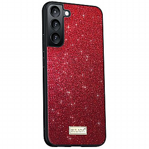 ����� ������� ���� Stylish Spark ���� SULADA ������ ������ ����: Samsung Galaxy S24 Plus (���� ����)