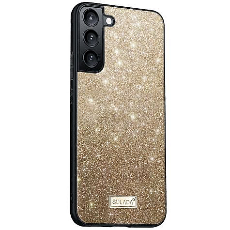 ����� ������� ���� Stylish Spark ���� SULADA ������ ������ ����: Samsung Galaxy S23 Plus (���� ����)