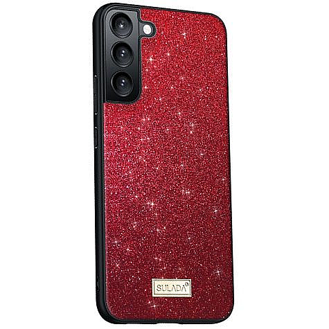 ����� ������� ���� Stylish Spark ���� SULADA ������ ������ ����: Samsung Galaxy S23 Plus (���� ����)