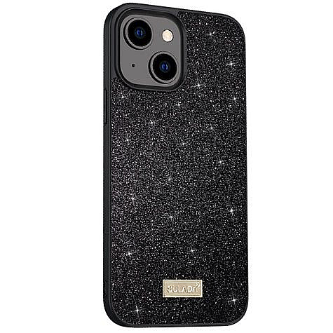 ����� ������� ���� Stylish Spark ���� SULADA ������ ������ ����: iPhone 15 Pro (��� ����)