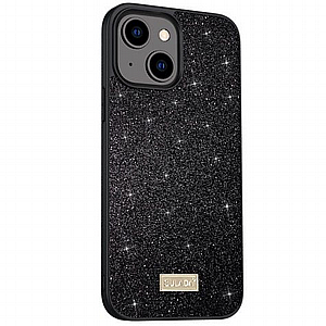 ����� ������� ���� Stylish Spark ���� SULADA ������ ������ ����: iPhone 15 Pro (��� ����)