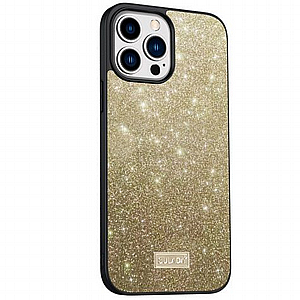 ����� ������� ���� Stylish Spark ���� SULADA ������ ������ ����: iPhone 15 Pro (���� ����)