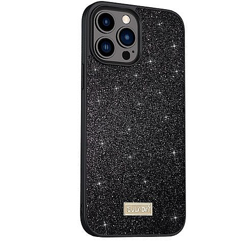 ����� ������� ���� Stylish Spark ���� SULADA ������ ������ ����: iPhone 13 Pro Max (��� ����)