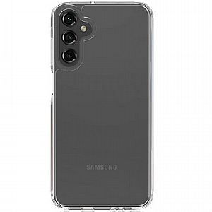 נרתיק קשיח מדגם GUARD מבית Axess לטלפון סלולרי מדגם: Samsung Galaxy A25 (צבע שקוף) נרתיק קשיח מדגם GUARD מבית Axess לטלפון סלולרי מדגם: Samsung Galaxy A25 (צבע שקוף)