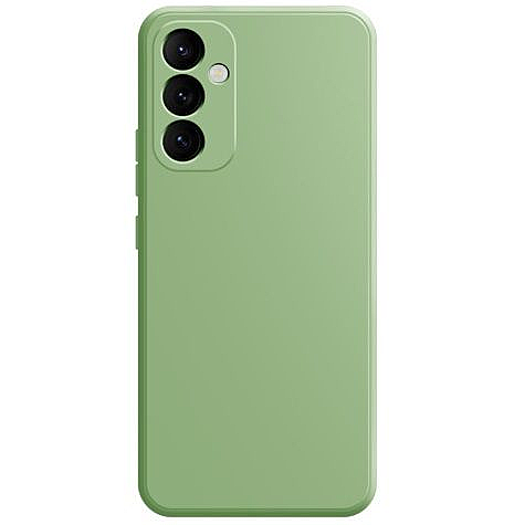 ����� ������� ���� Silicone Case ���� Blaze ������ ������ ����: Samsung Galaxy A55 (��� ����)