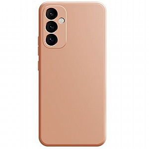 ����� ������� ���� Silicone Case ���� Blaze ������ ������ ����: Samsung Galaxy A35 (��� ����)
