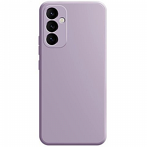 ����� ������� ���� Silicone Case ���� Blaze ������ ������ ����: Samsung Galaxy A55 (��� ����)