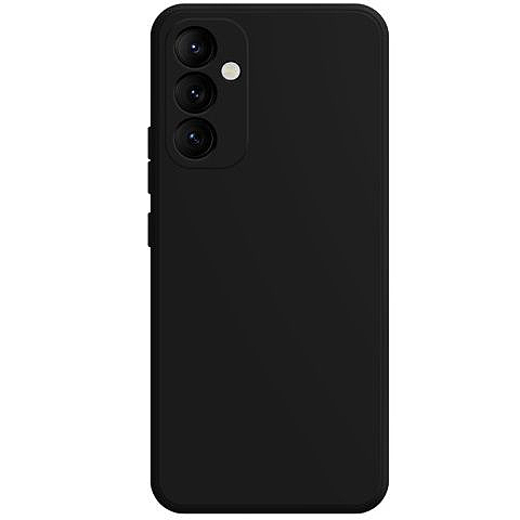 ����� ������� ���� Silicone Case ���� Blaze ������ ������ ����: Samsung Galaxy A35 (��� ����)