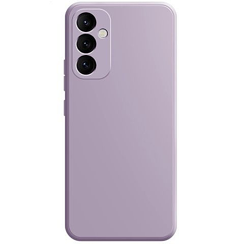 ����� ������� ���� Silicone Case ���� Blaze ������ ������ ����: Samsung Galaxy A25 (��� ����)