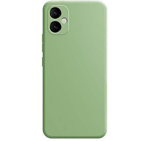 ����� ������� ���� Silicone Case ���� Blaze ������ ������ ����: Samsung Galaxy A05 (��� ����)