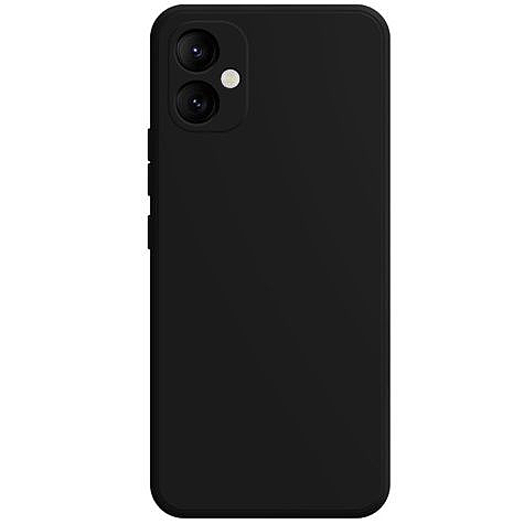 ����� ������� ���� Silicone Case ���� Blaze ������ ������ ����: Samsung Galaxy A05 (��� ����)