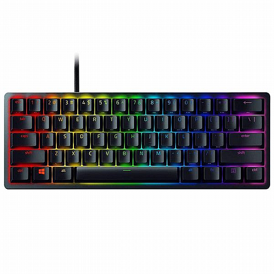����� ������� ���� BlackWidow V3 Tenkeyless ���� Razer