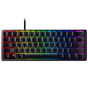 ����� ������� ���� BlackWidow V3 Tenkeyless ���� Razer