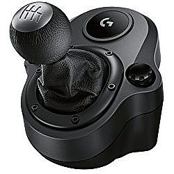 ���� ������� ���� Driving Force Shifter ���� Logitech 