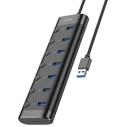 ���� 3.0 USB ���� UH-720 ���� TP-LINK (7 ������)