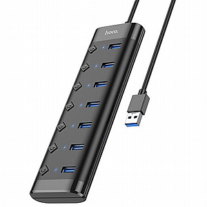 ���� 3.0 USB ���� UH-720 ���� TP-LINK (7 ������)