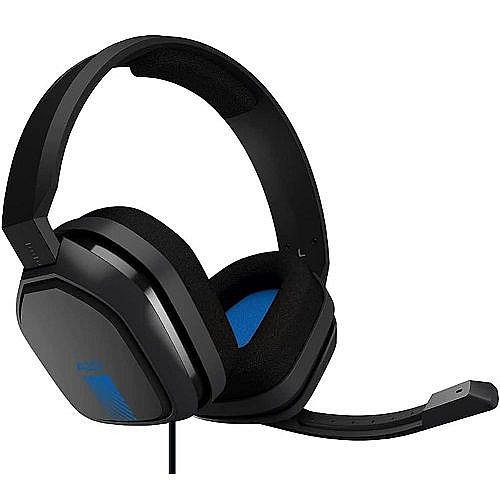 ������� �� �������� ���� Astro A10 ���� Logitech (��� ����/����)