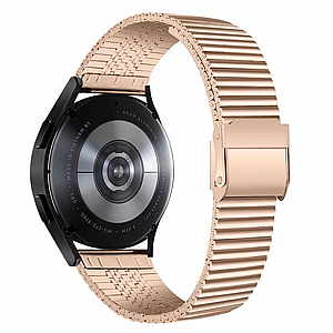 ����� ���� ���� Magnetic Steel Band ���� LaTera ����� ��� (��� Gold) - 20mm