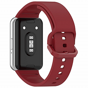רצועת סיליקון מדגם Solid Color Silicone Band מבית iBands לשעון חכם מדגם: Samsung Galaxy Fit 3 (צבע Orange) רצועת סיליקון מדגם Solid Color Silicone Band מבית iBands לשעון חכם מדגם: Samsung Galaxy Fit 3 (צבע Orange)