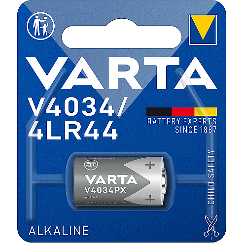 ����� ���� LR1 ���� Varta
