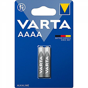 ����� ���� A27 ���� Varta