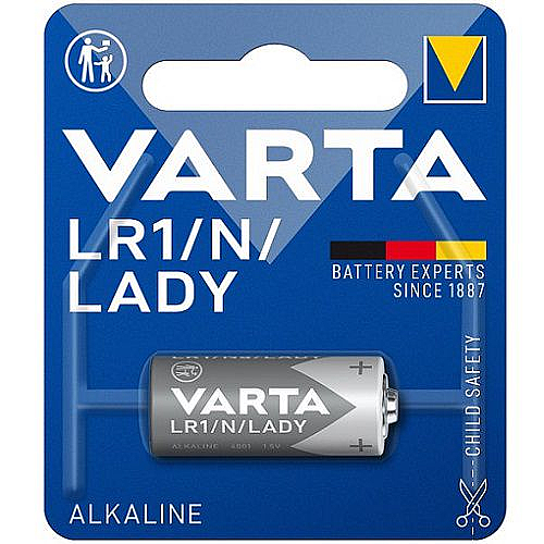����� ���� CR123 ���� Varta