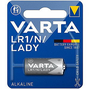 ����� ���� CR123 ���� Varta