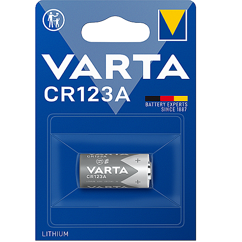 2 ������ ���� AAAA ���� Varta