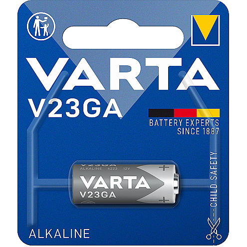10 ������ ���� AAA ���� Varta
