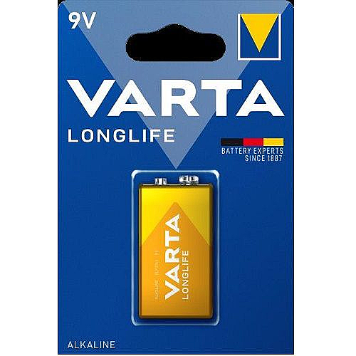 ����� ���� LR54 ���� Varta