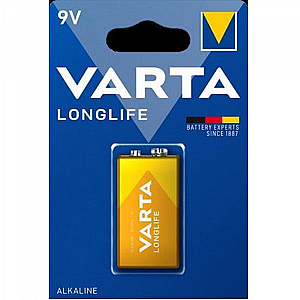����� ���� LR54 ���� Varta