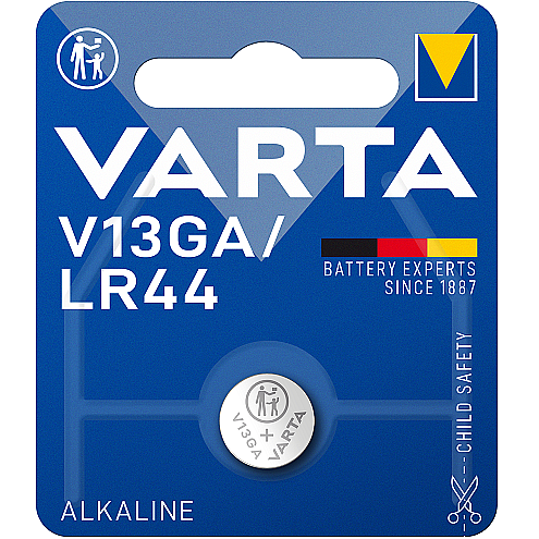 ����� ���� CR2016 ���� Varta