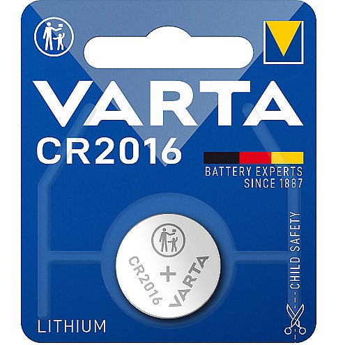 ����� ���� CR2430 ���� Varta