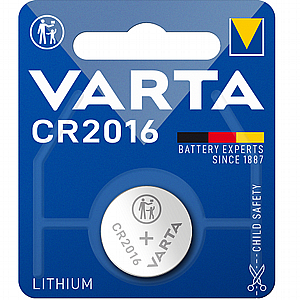 ����� ���� CR2430 ���� Varta
