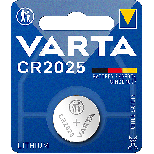 ����� ���� CR2450 ���� Varta