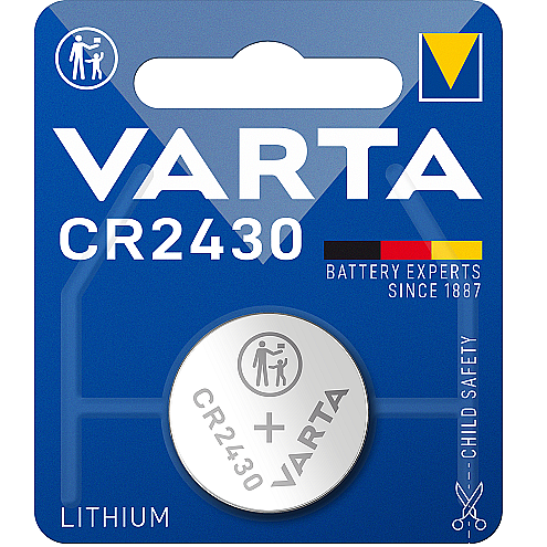 ����� ���� CR1220 ���� Varta