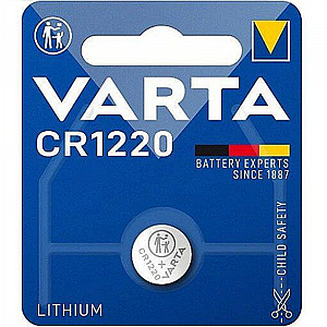 ����� ���� CR2025 ���� Varta