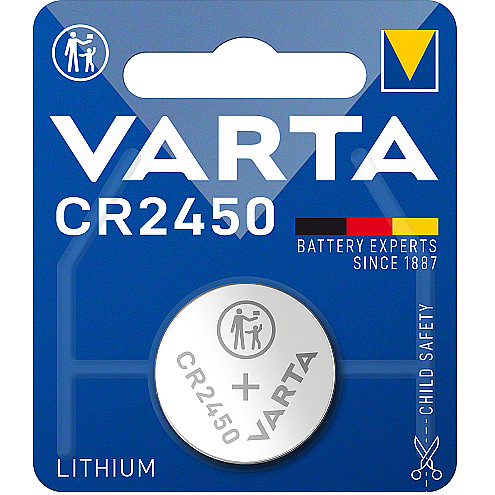 ����� ���� CR1632 ���� Varta