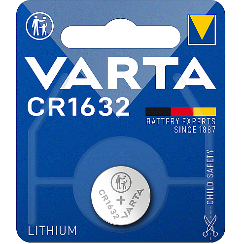 ����� ���� CR2032 ���� Varta