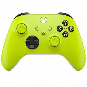 בקר משחק אלחוטי מדגם Wireless Controller מבית Microsoft לקונסולת משחק Microsoft Xbox (צבע אדום) בקר משחק אלחוטי מדגם Wireless Controller מבית Microsoft לקונסולת משחק Microsoft Xbox (צבע אדום)