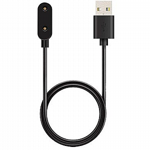 מטען מדגם Charging Base מבית iBands לשעון יד חכם מדגם: Samsung Galaxy Watch 6 מטען מדגם Charging Base מבית iBands לשעון יד חכם מדגם: Samsung Galaxy Watch 6