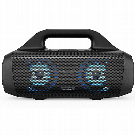 ����� Bluetooth ���� SoundCore Rave Neo 2 ���� Anker