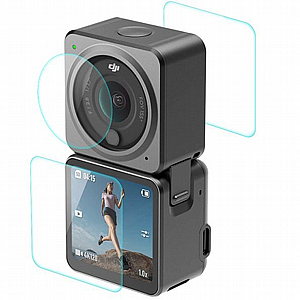 ��� ��� "������" ���� VMax ������ ������� ����: DJI Osmo Action (��� �����+��� ����+���� �����)  