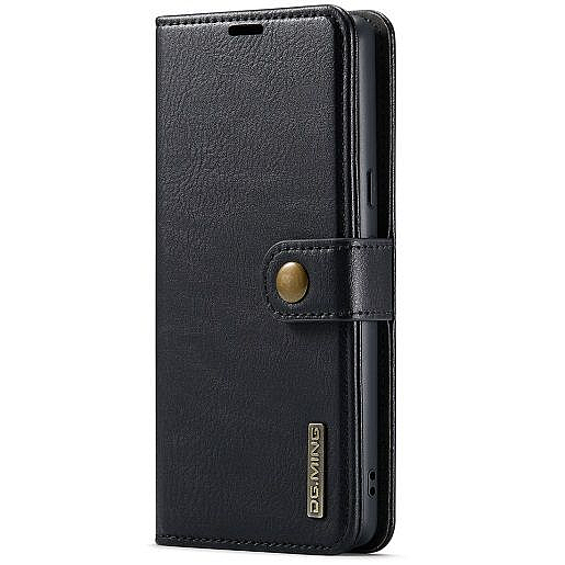 ����� ��� ���� Leather Case ���� DG.MING ������ ������ ����: Google Pixel 8