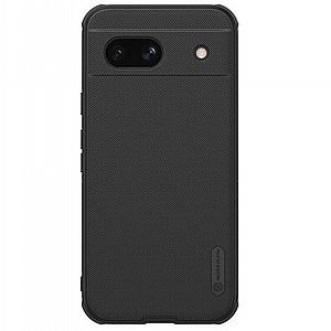 נרתיק סיליקון מדגם Shield Pro מבית Nillkin לטלפון סלולרי מדגם: Google Pixel 8 (צבע שחור) נרתיק סיליקון מדגם Shield Pro מבית Nillkin לטלפון סלולרי מדגם: Google Pixel 8 (צבע שחור)